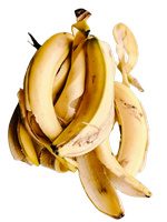bananna peel